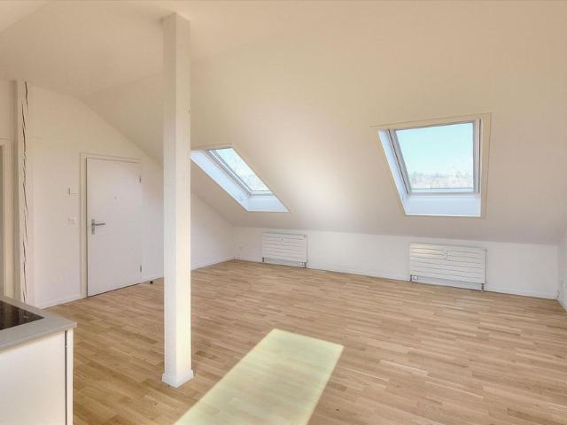Apartment mieten in Roggwil (BE), Bern