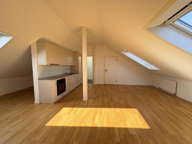 Apartment mieten in Roggwil (BE), Verwaltungsregion Emmental-Oberaargau