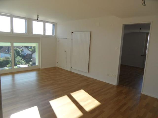 Apartment mieten in Wichtrach, Bern