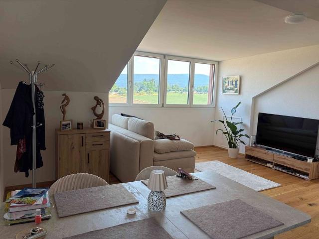 Apartment mieten in Oberwil (BL), Basel-Landschaft