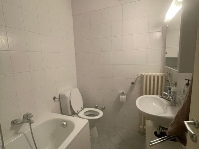 Apartment mieten in Massagno, Tessin