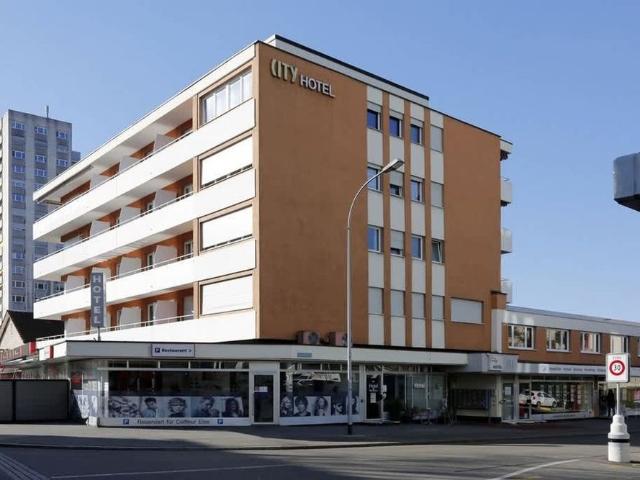 Apartment mieten in Wettingen, Aargau