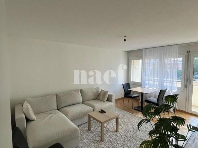 Apartment mieten in Chez-le-Bart