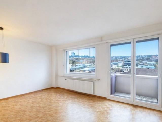 Apartment mieten in Basel, Basel-Stadt