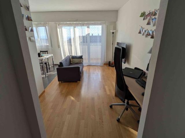 Apartment mieten in Prilly, Waadt
