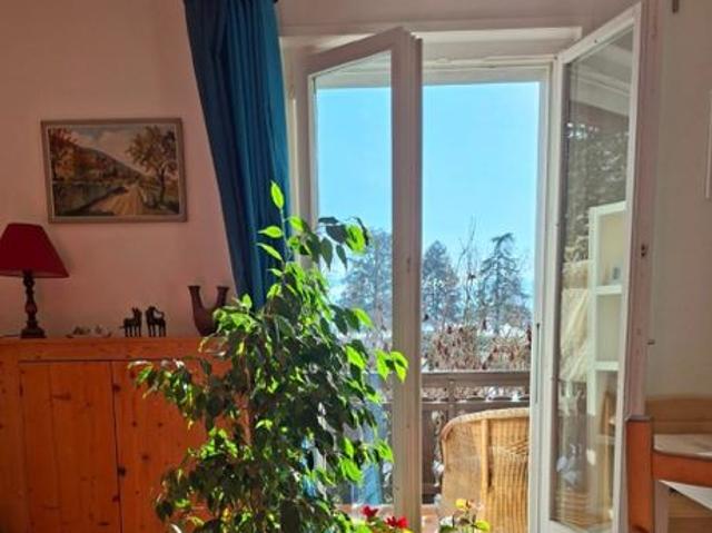 Apartment mieten in Blonay, Waadt