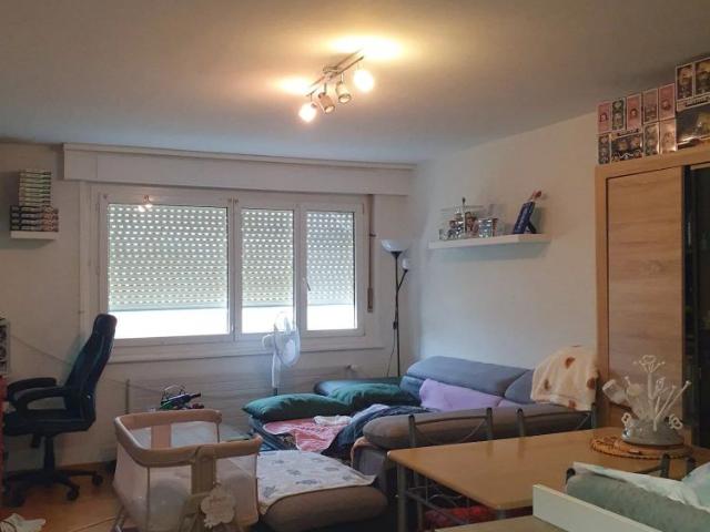 Apartment mieten in Bôle, Milvignes