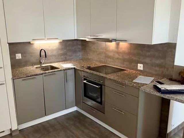 Apartment mieten in Cossonay-Ville, Waadt