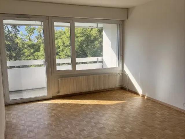 Apartment mieten in Chêne-Bougeries