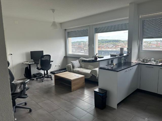 Apartment mieten in Biel, Bern