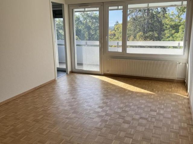 Apartment mieten in Chêne-Bougeries