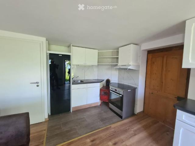 Haus mieten in Ormont-Dessous, Waadt