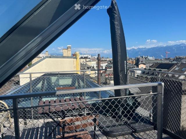Apartment mieten in Cheseaux-Lausanne, Waadt