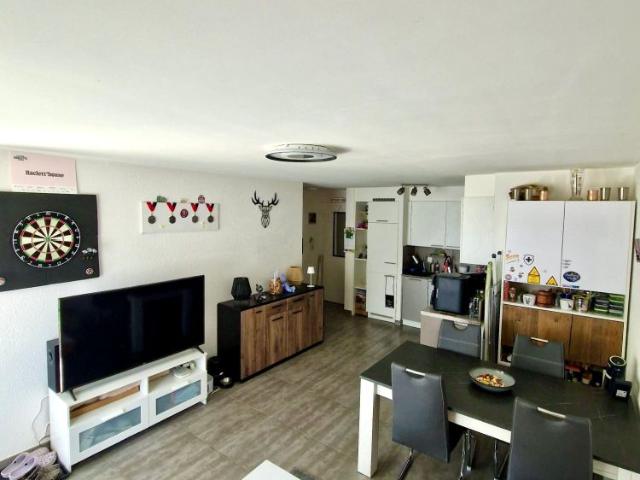 Apartment mieten in Cossonay-Ville, Waadt