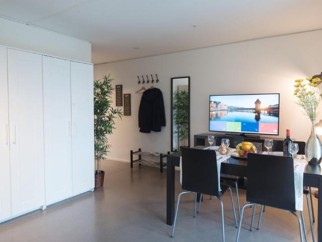 Apartment mieten in Lü