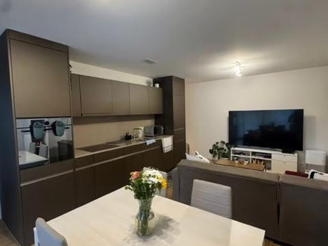 Apartment mieten in Einigen, Zürich