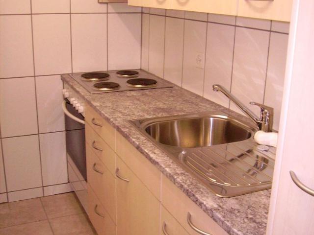 Apartment mieten in Wiedlisbach, Bern