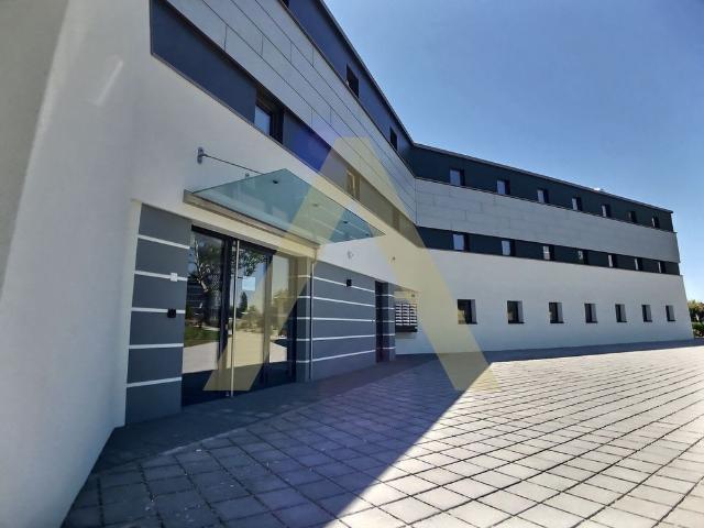 Apartment mieten in Saint-Sulpice (VD), Waadt