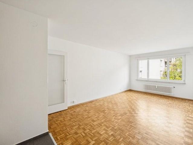Apartment mieten in Basel, Basel-Stadt