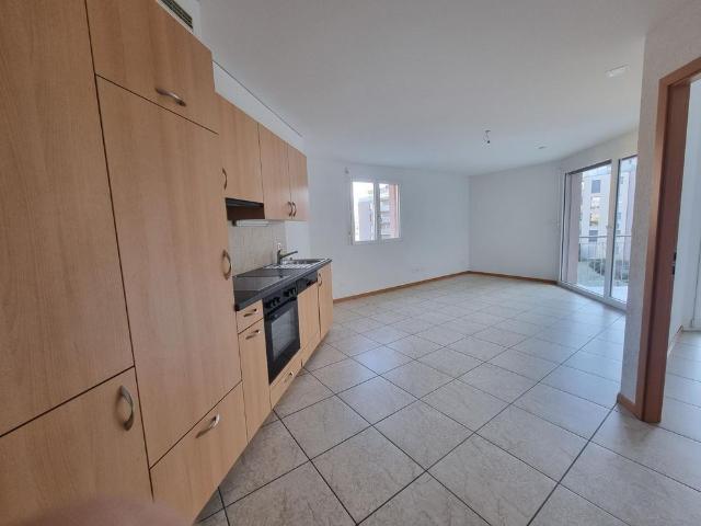 Apartment mieten in Collombey-le-Grand, Collombey-Muraz