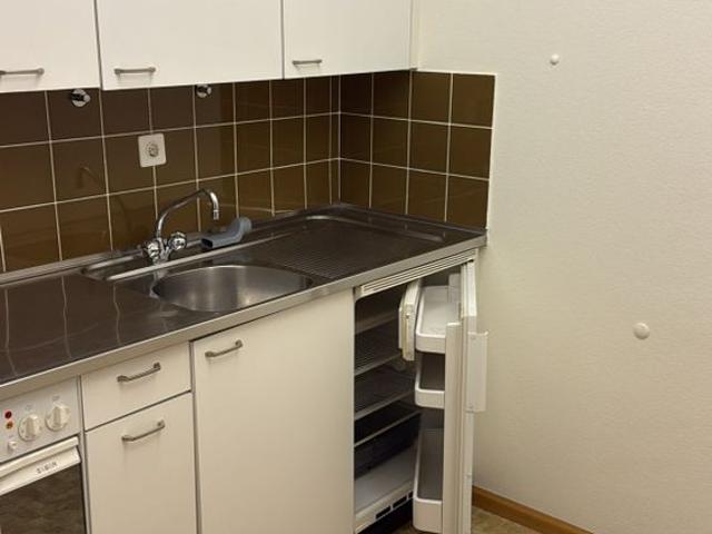 Apartment mieten in Basel, Basel-Stadt