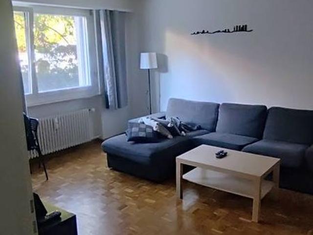 Apartment mieten in Bottmingen, Basel-Landschaft