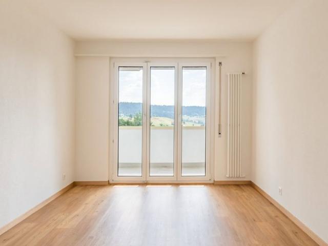 Apartment mieten in Le Locle