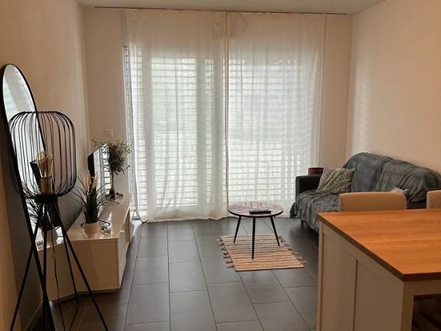 Apartment mieten in Vevey, Waadt