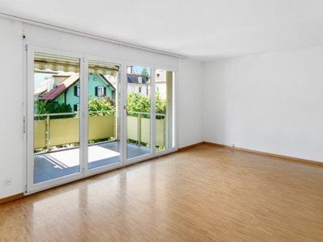 Apartment mieten in Bern