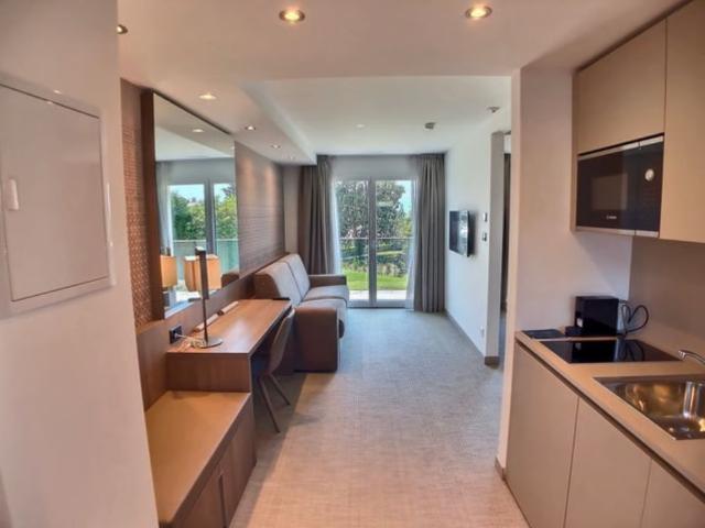 Apartment mieten in Quartier Sorge, Ecublens
