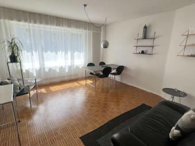 Apartment mieten in Langstrasse, Zürich