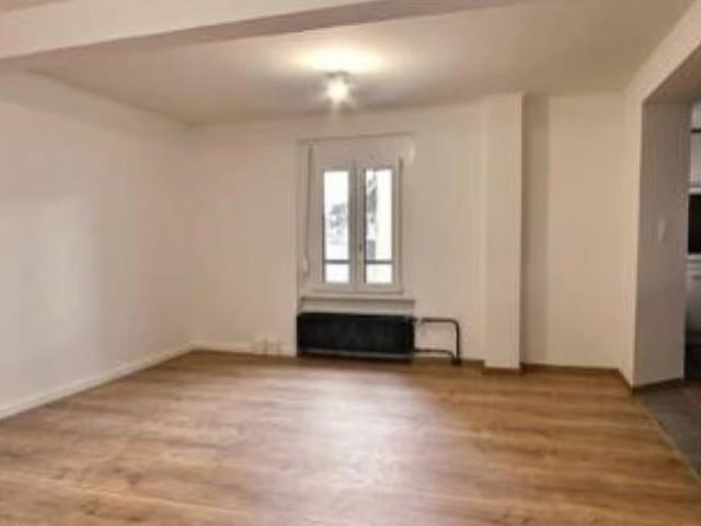 Haus mieten in Nyon, Waadt