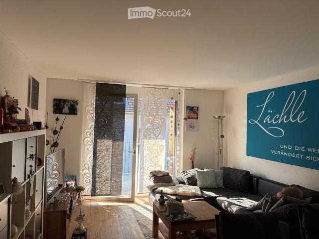 Apartment mieten in Laupen, Bern