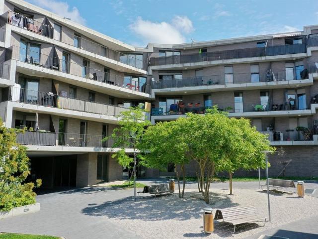 Apartment mieten in Renens, Waadt