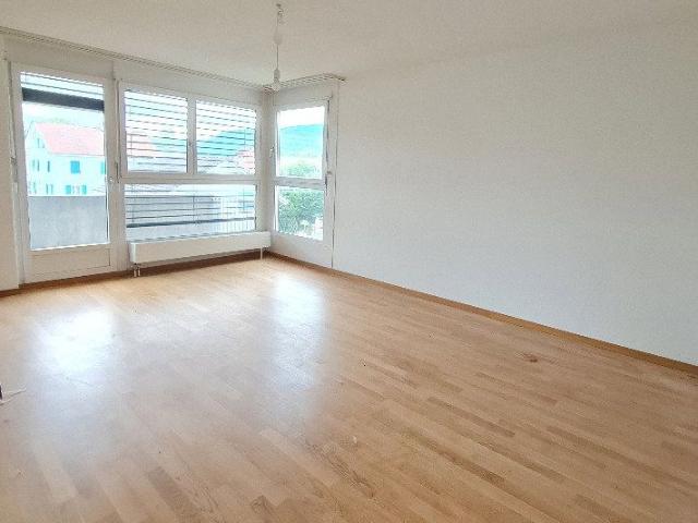 Apartment mieten in Courcelon, Jura