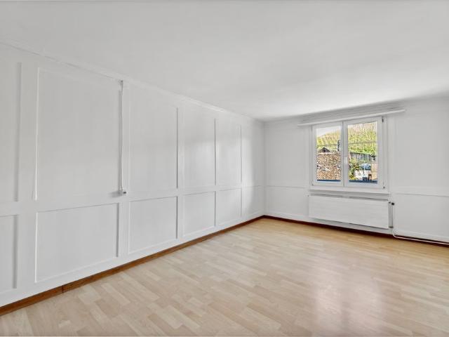 Apartment mieten in Emmersberg, Schaffhausen