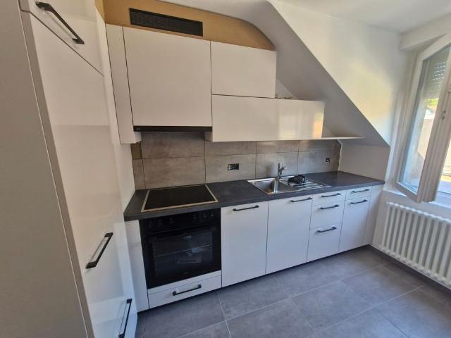 Apartment mieten in Eclépens, District de Morges