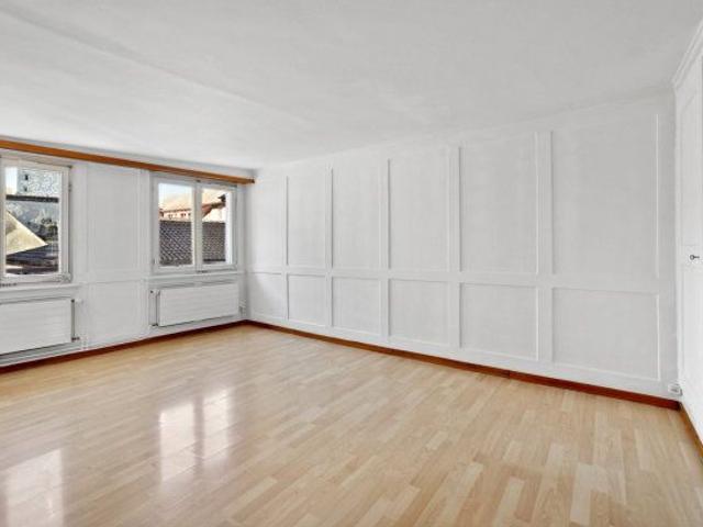 Apartment mieten in Emmersberg, Schaffhausen