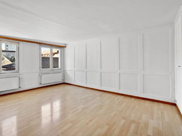 Apartment mieten in Emmersberg, Schaffhausen