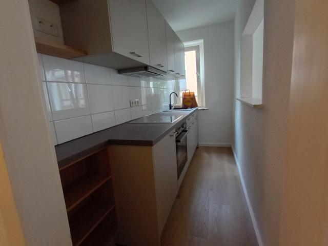 Wohnung mieten in Mittelmeiderich, Duisburg