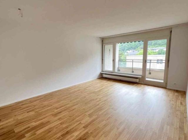 Apartment mieten in Trimbach, Solothurn