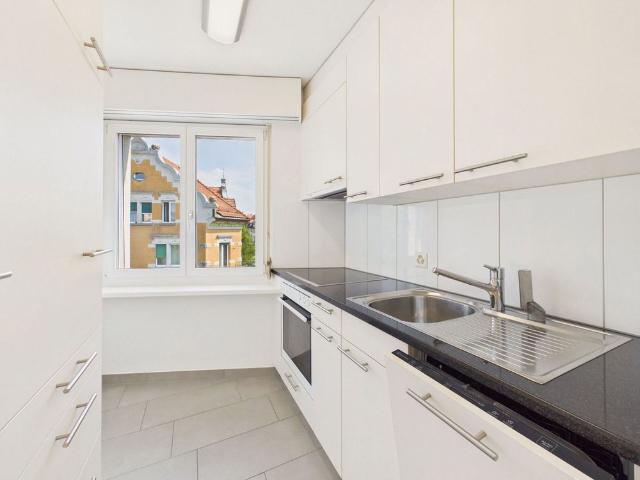 Haus mieten in Schwarzenbach (SG), St. Gallen