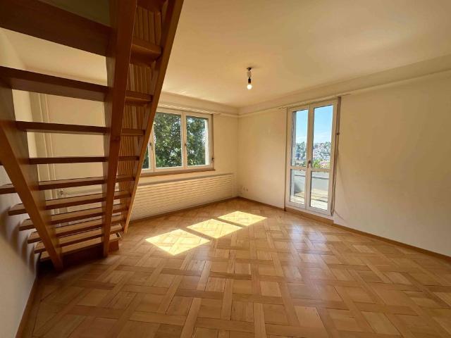 Haus mieten in Schwarzenbach (SG), St. Gallen