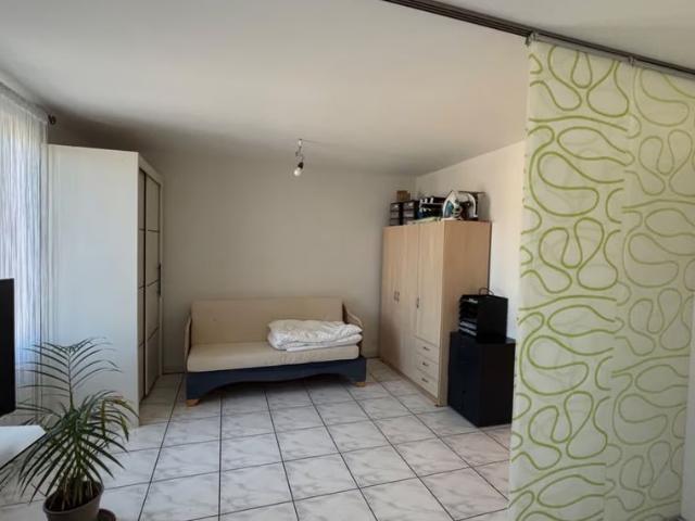 Apartment mieten in Saint-Aubin (FR), District de la Broye