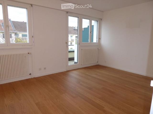 Apartment mieten in Conches