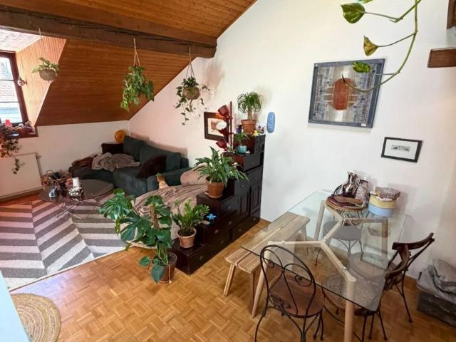 Haus mieten in Cheseaux-Lausanne, Waadt