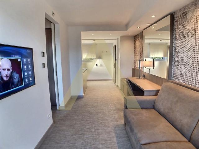Apartment mieten in Saint-Sulpice (VD), Waadt