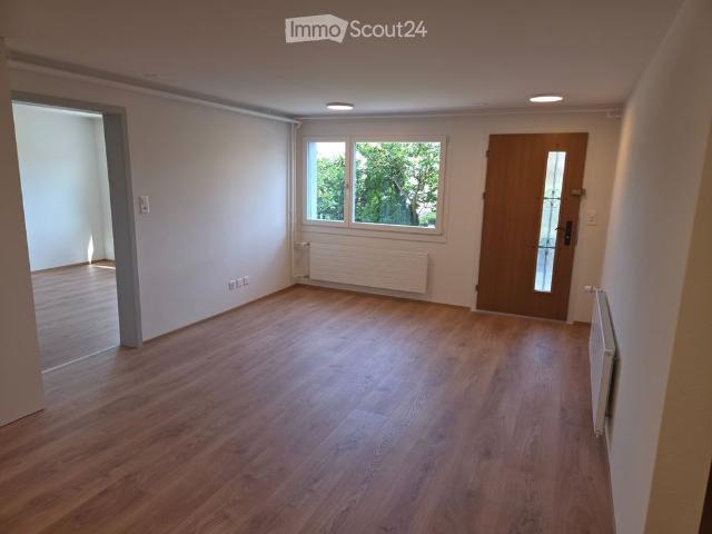Apartment mieten in Bümberg, Heimberg
