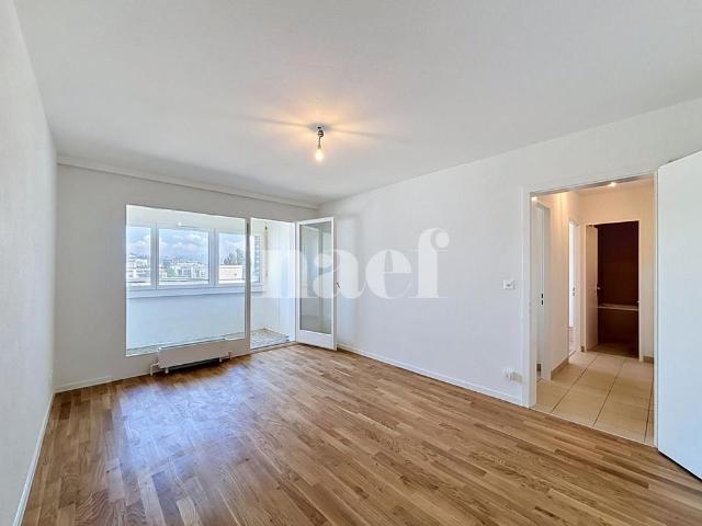 Apartment mieten in Chavannes-près-Renens, Waadt