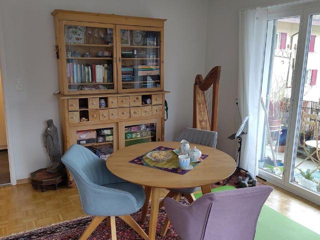 Apartment mieten in Kreuzlingen, Thurgau